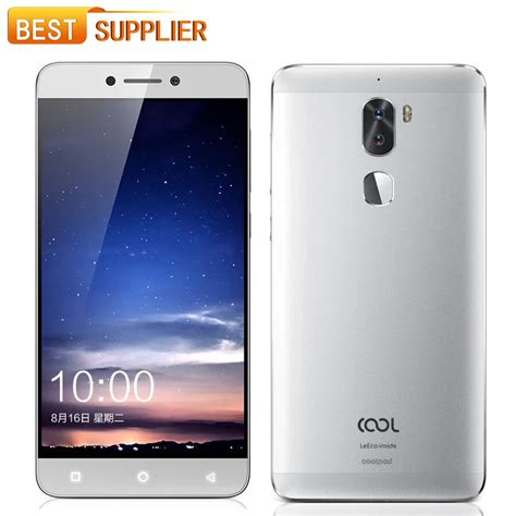 Aliexpress Buy Letv Leeco Cool Coolpad Cool Snapdragon