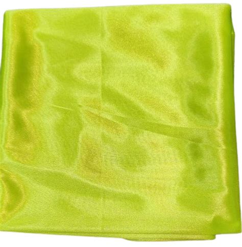 Bright Lycra Tent Fabric Mill Dyed Green Color At Rs 24 Meter Tent