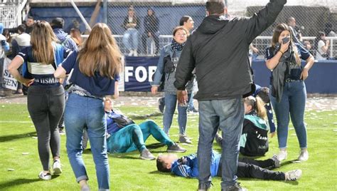 Gimnasia Boca Fue Con Su Hija Y Sufri Un Paro Card Aco Qui N Es El