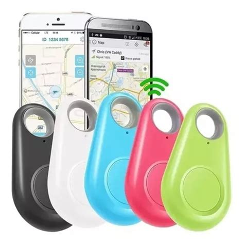 Gps Localizador En Forma De Llavero Para Mascotas Y Niños Mercadolibre