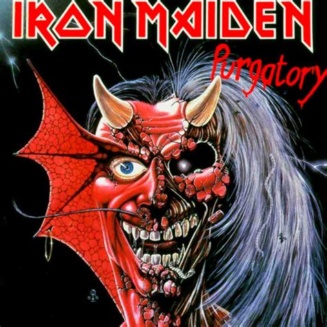 Iron Maiden complete deck – Skate and Annoy