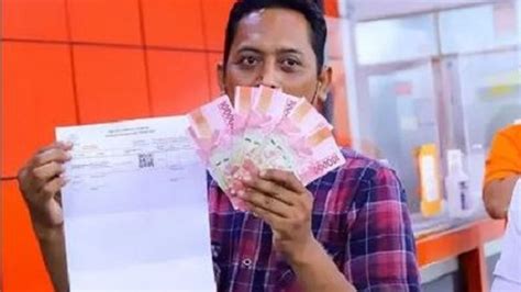 Siapkan KTP BLT Saldo DANA Gratis 700 Ribu Cair Ke UMKM Yang Punya NIK