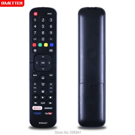 Mando A Distancia Universal Para Tv Reemplazo De Control Remoto