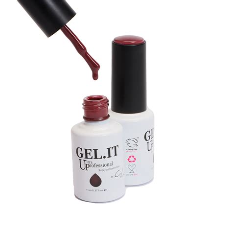 Gel It Up By Giup Greece