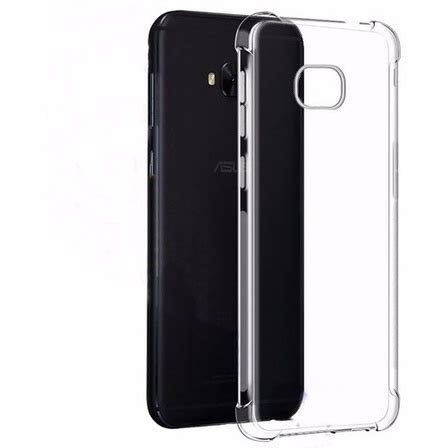 Capa Capinha Case Anti Impacto Para Asus Zenfone Selfie Zd Kl