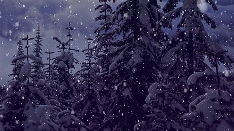 Snow Falling Motion Effect Snow Effect Hd Wallpaper Pxfuel