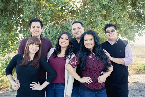 CAMPOS FAMILY PHOTOS | Gretchen Wakeman Photography