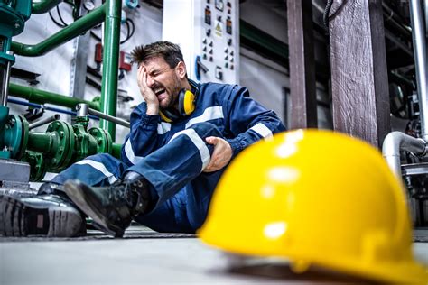 Types Of Injuries Typically Not Covered By Workers Compensation