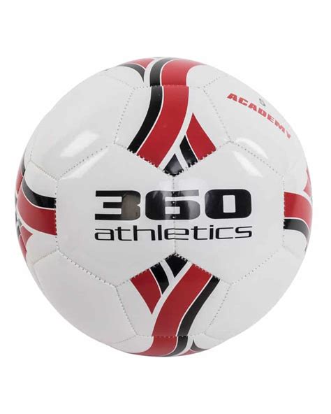 360 Academy Soccer Ball Oneteam Sports