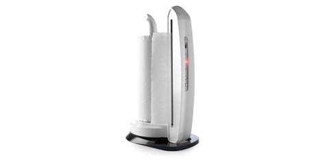 Sensor Paper Towel Dispenser - White