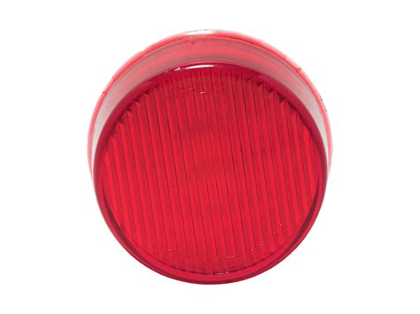 Led Flush Mount Clearance Marker Lights Heavy Duty Lighting