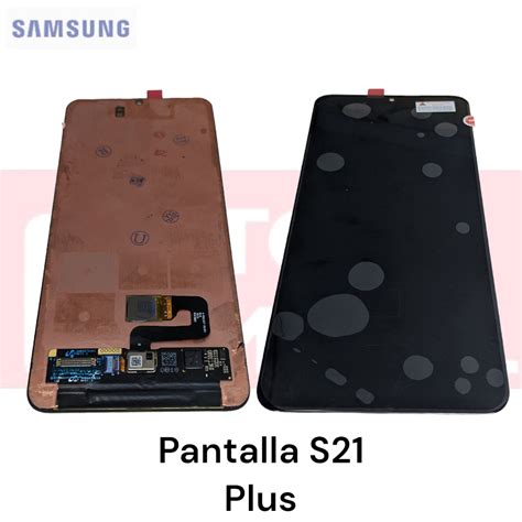 Pantalla Samsung S21 Plus Original Topmovil Repuestos