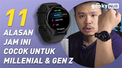 Garmin Venu Dan Vivoactive Tiba Di Indonesia Ini Harganya Garmin