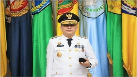 Agus Fatoni Resmi Jabat Pj Gubernur Sumsel Miliki Kekayaan Rp