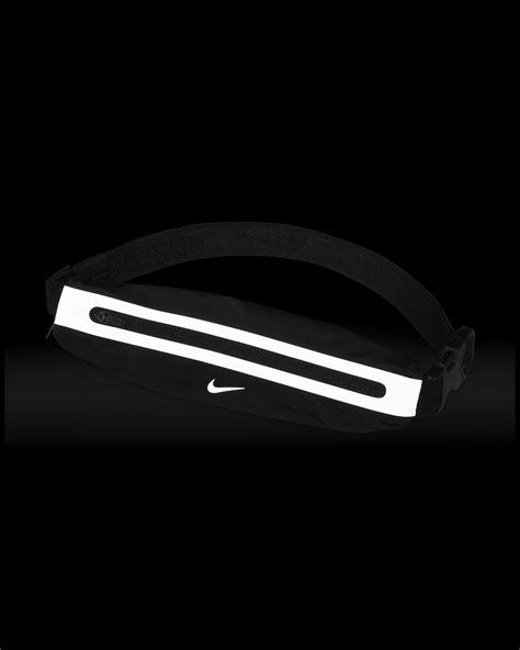 Nike Slim Running Fanny Pack