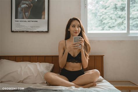 Pichana Yoosuk Naked Photos Leaked From Onlyfans Patreon Fansly