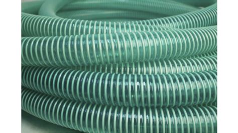 Rs Pro Hose Pipe Pvc 25mm Id 32mm Od Green 5m Rs