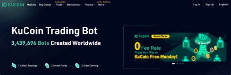 Kucoin Trading Bot Review 2025 How Legit Is Kucoin Bot