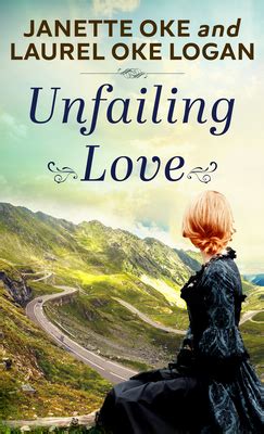 Unfailing Love Large Print Library Binding Hooked