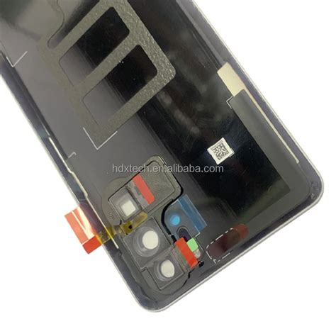 Original Battery Cover Back Rear Door Housing Case For Huawei P Pro