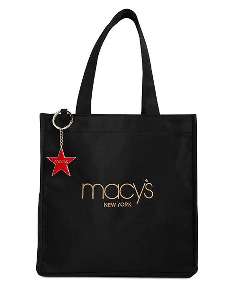 Macys New York Small Tote Created For Macys And Reviews Handbags