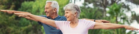 Best Exercises For Immune System Health Seasons Retirement Communities