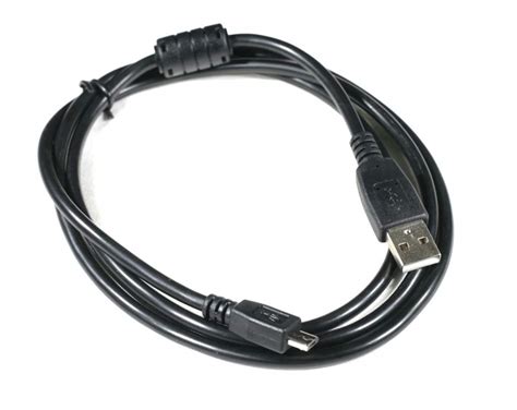 Canon 1015C001 Interface Cable IFC 600PCU