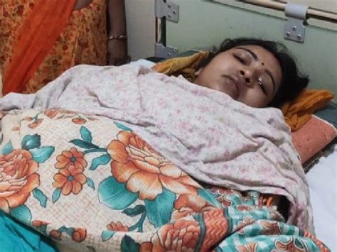 Rajasthan Woman Sets Herself On Fire Over Quarrel With Husband Jaipur