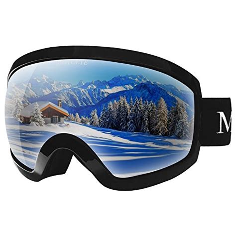 Ski Glasses Top Rated Best Ski Glasses