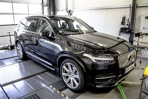 Volvo XC 90 II