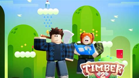 Timber 2 Codes 2024 How To Redeem Timber 2 Codes News