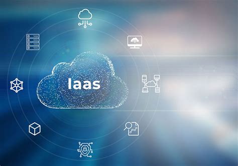 Vista It Solutions A Leading Infrastructure As A Service Iaas