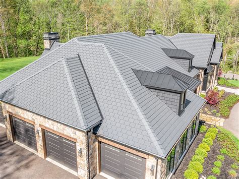 5 Reasons Why You Should Choose Synthetic Slate Ecostar