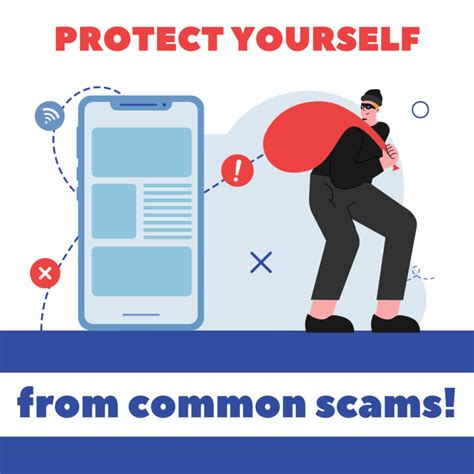 Common Scams And Security Council On Aging Of Central Oregon