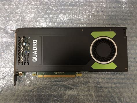 Yahoo Elsa Nvidia Quadro M Eqm Geb