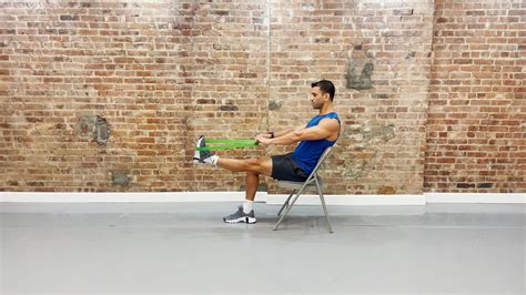 Ankle-Strengthening Exercises: 8 Moves for Stability