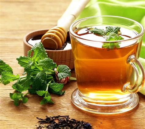 Top 5 Herbal Teas For Pcod Management Natural Remedies For Hormone