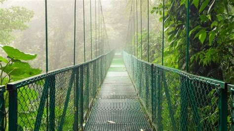 Les 22 ponts les plus dangereux au monde que vous devriez éviter de