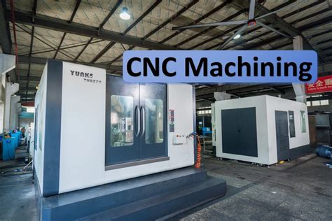Qu'est-ce que l'usinage CNC