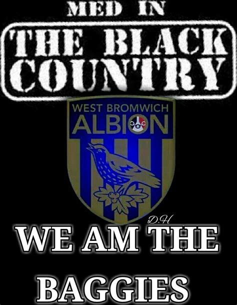 West Bromwich Albion F C Wallpapers Wallpaper Cave