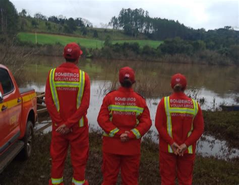 Corpo De Idoso Encontrado Ap S Cinco Dias De Buscas Em Paim Filho