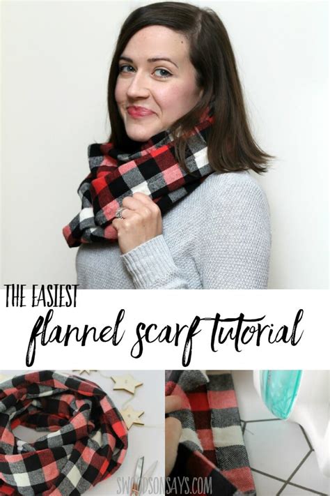 25 Flannel Sewing Projects Fallynbree