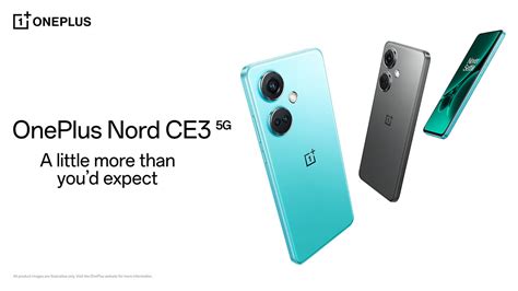 Amidst Multiple Offers And Features Oneplus Nord Ce G To Go On Sale