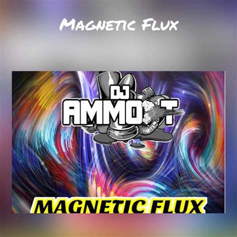 Magnetic Flux YouTube Music