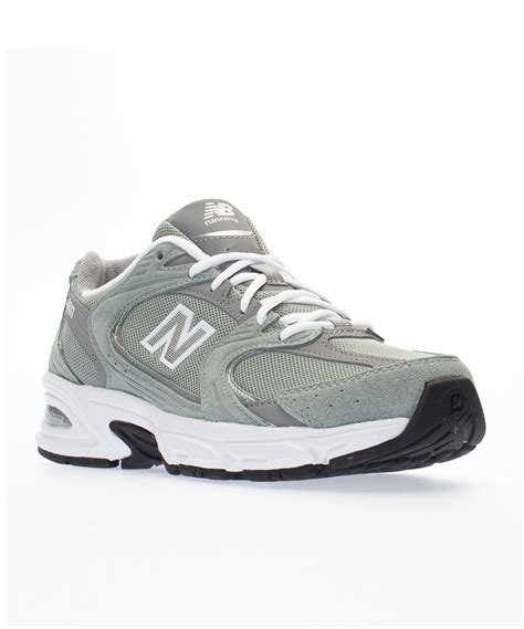 New Balance 530 Lifestyle Mens Shoes Erkek Mr530cm 328 Sneaks Up