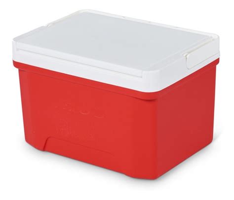 Igloo Laguna Cooler Hielera 9 Qt 10l Envío Gratis