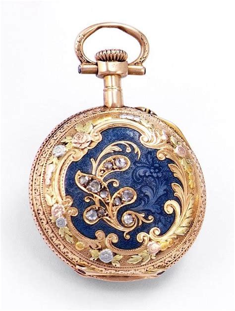 Pin By Massimo Terzo Account On Jewelry Watches Pocket Watch Antique