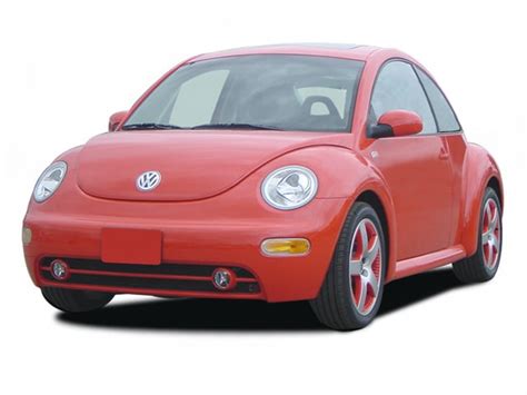 Volkswagen Beetle Photos And Videos Motortrend