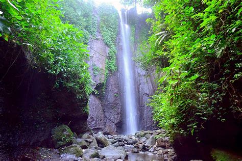 Curug Nangka Lokasi Sejarah Daya Tarik Harga Tiket 2024