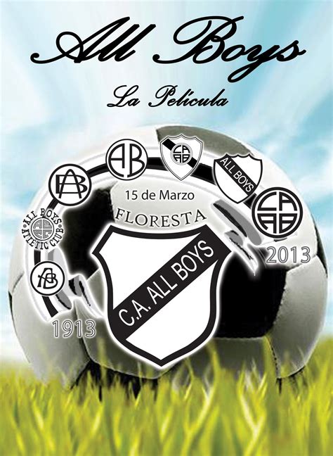 All Boys la pelicula